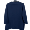 Bluzka Granatowa Dior Uniform
